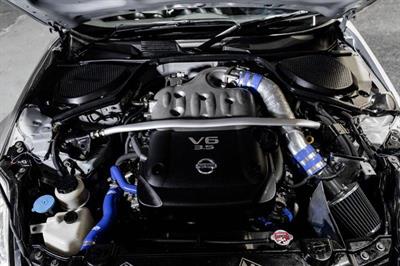 2005 Nissan Fairlady - Thumbnail