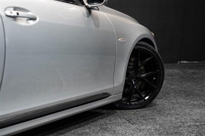 2006 Lexus GS 430 - Thumbnail