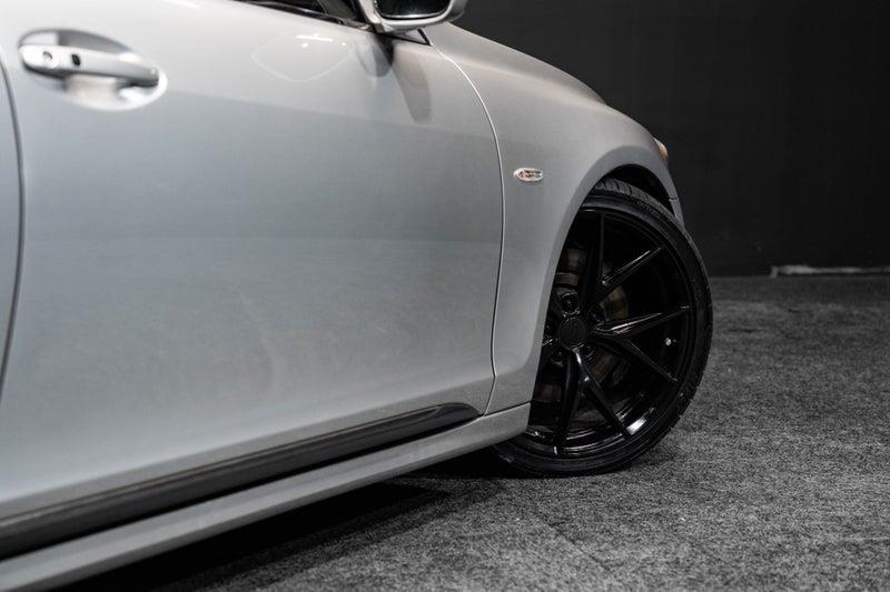 2006 Lexus GS 430
