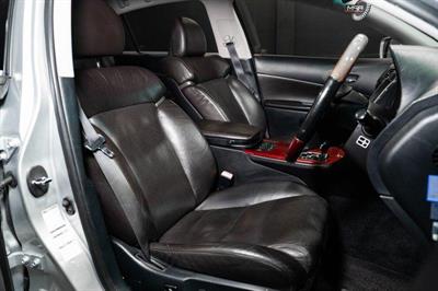 2006 Lexus GS 430 - Thumbnail