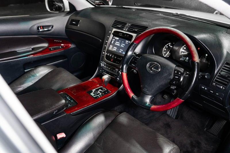 2006 Lexus GS 430