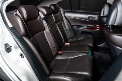 2006 Lexus GS 430 - Thumbnail