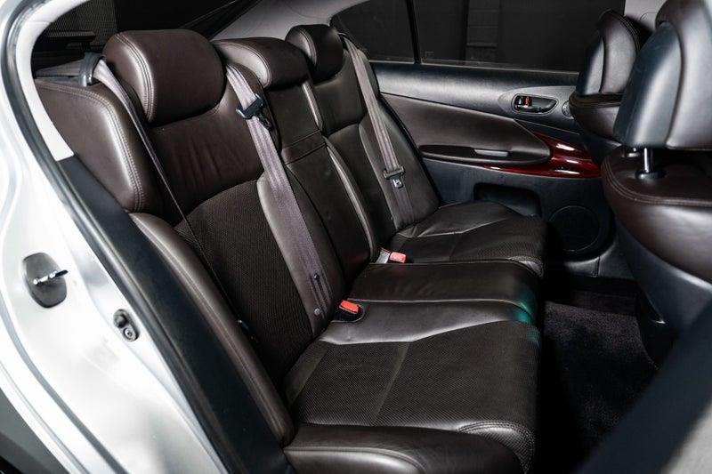 2006 Lexus GS 430