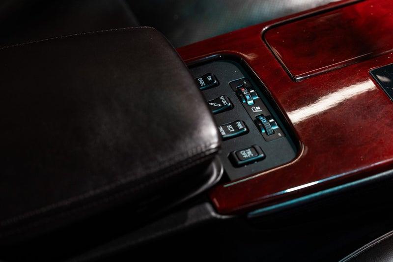 2006 Lexus GS 430
