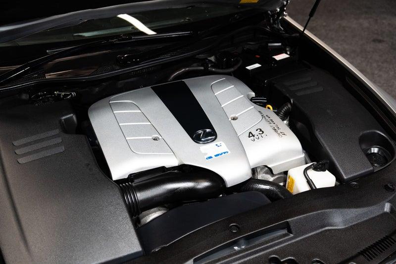 2006 Lexus GS 430