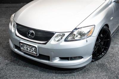 2006 Lexus GS 430 - Thumbnail