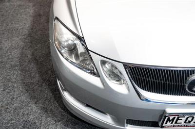 2006 Lexus GS 430 - Thumbnail