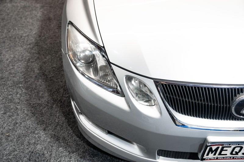 2006 Lexus GS 430