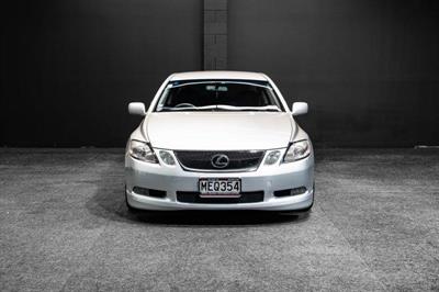 2006 Lexus GS 430 - Thumbnail