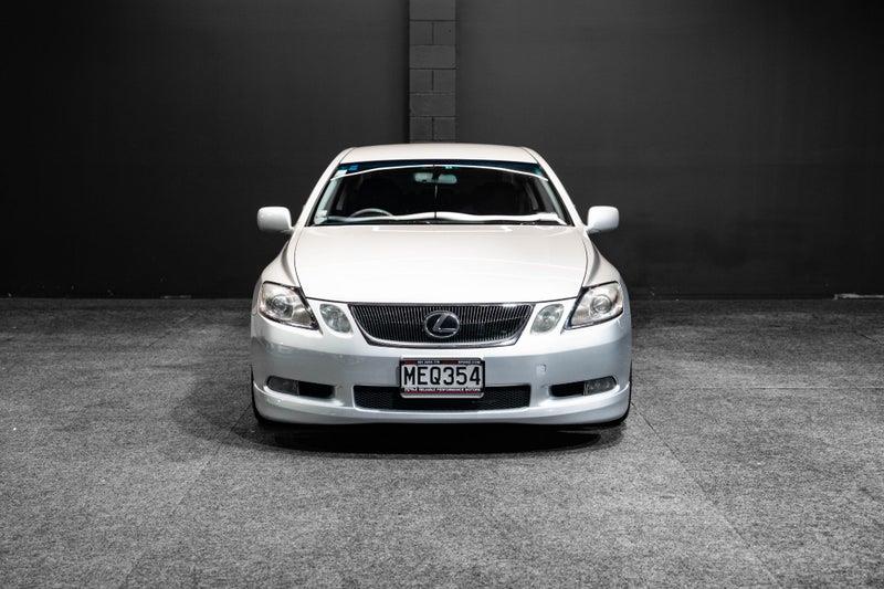 2006 Lexus GS 430