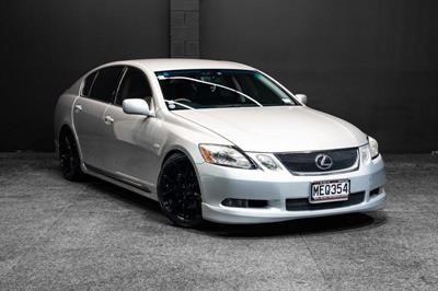 2006 Lexus GS 430 - Thumbnail