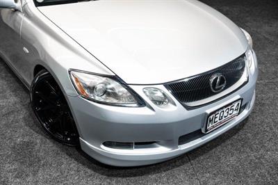 2006 Lexus GS 430 - Thumbnail