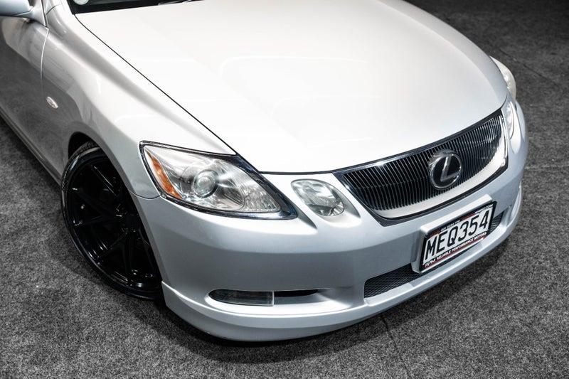 2006 Lexus GS 430