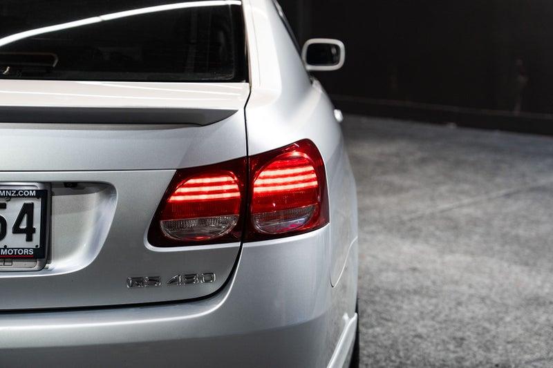 2006 Lexus GS 430