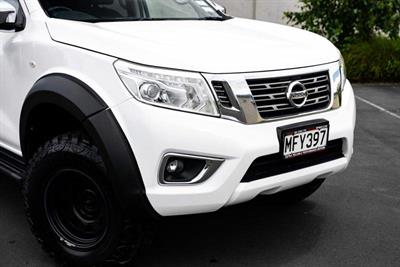 2019 Nissan Navara - Thumbnail