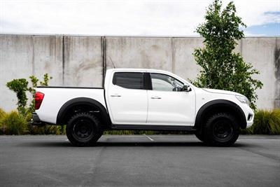 2019 Nissan Navara - Thumbnail