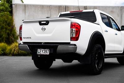 2019 Nissan Navara - Thumbnail