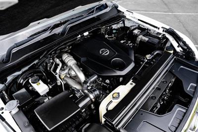 2019 Nissan Navara - Thumbnail