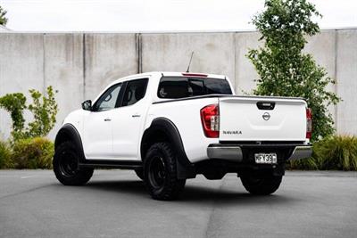 2019 Nissan Navara - Thumbnail