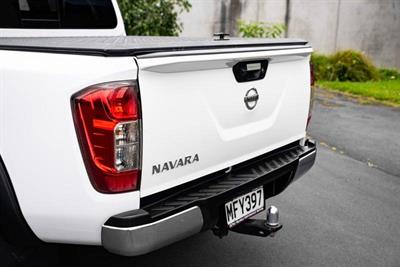 2019 Nissan Navara - Thumbnail