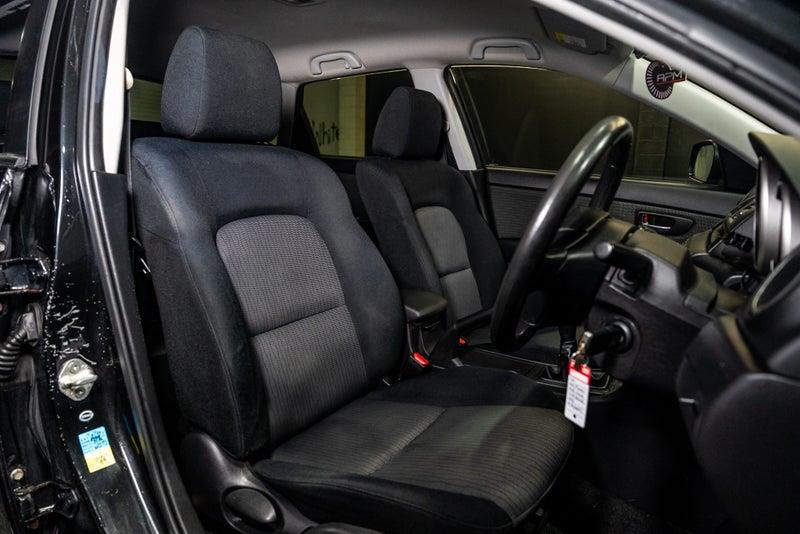 2008 Mazda Axela