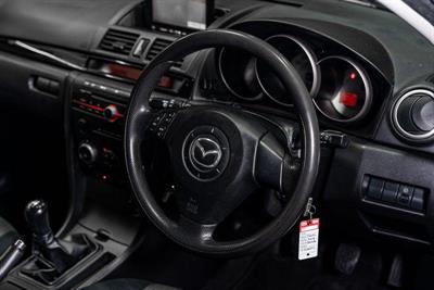 2008 Mazda Axela - Thumbnail