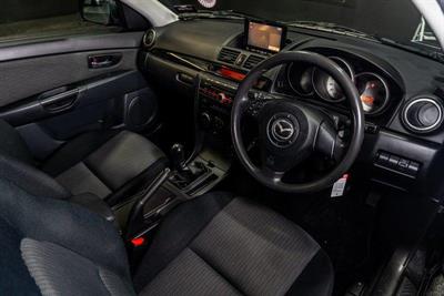2008 Mazda Axela - Thumbnail