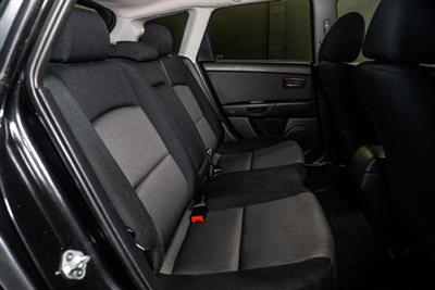 2008 Mazda Axela - Thumbnail