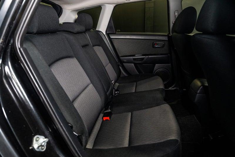 2008 Mazda Axela
