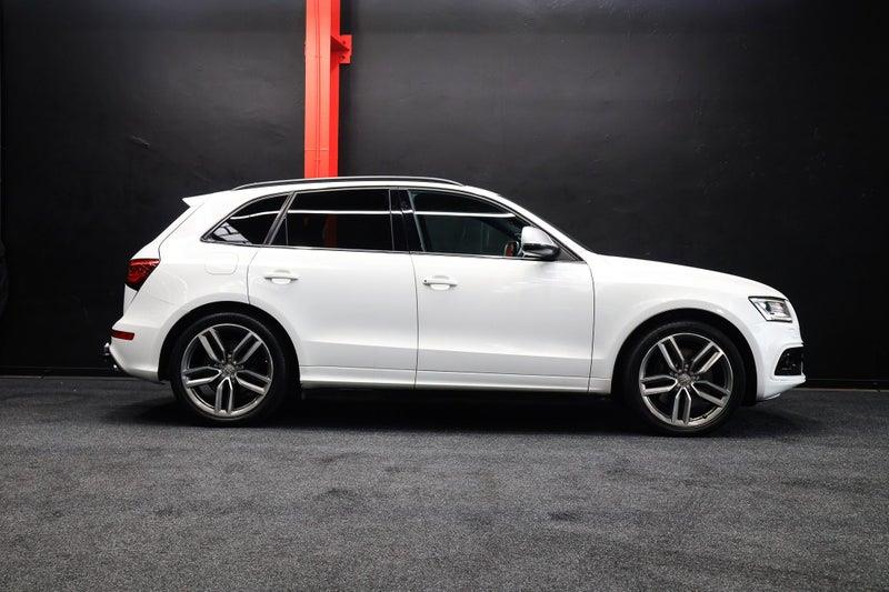2014 Audi SQ5