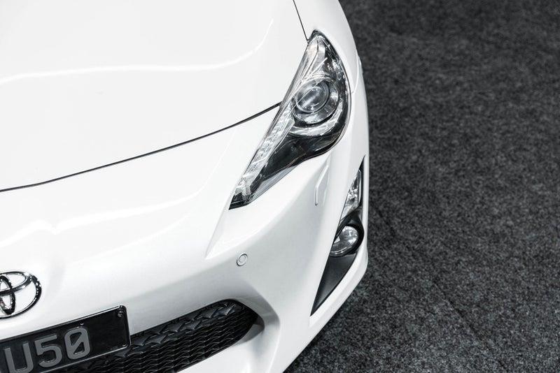 2013 Toyota GT86