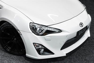 2013 Toyota GT86 - Thumbnail