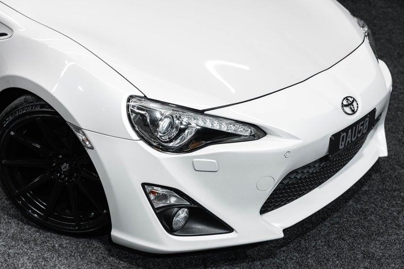 2013 Toyota GT86