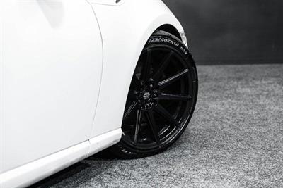 2013 Toyota GT86 - Thumbnail