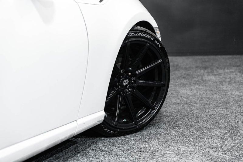 2013 Toyota GT86