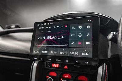 2013 Toyota GT86 - Thumbnail