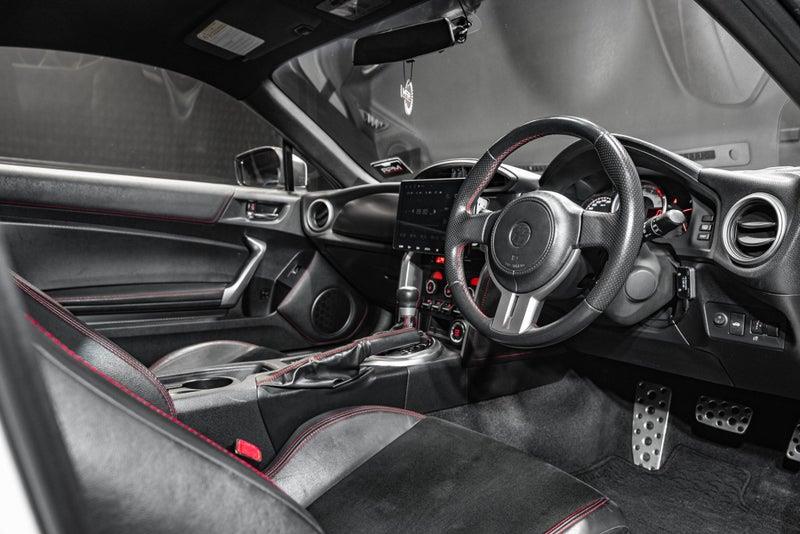 2013 Toyota GT86