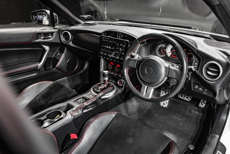 2013 Toyota GT86
