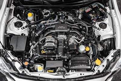 2013 Toyota GT86 - Thumbnail