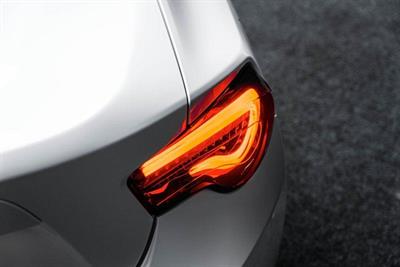 2013 Toyota GT86 - Thumbnail