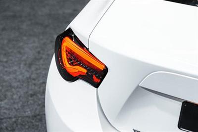 2013 Toyota GT86 - Thumbnail