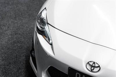 2013 Toyota GT86 - Thumbnail