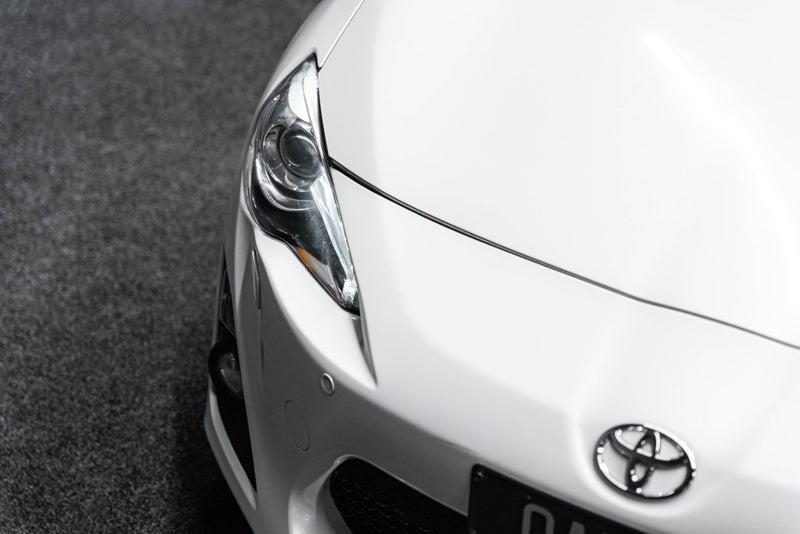 2013 Toyota GT86