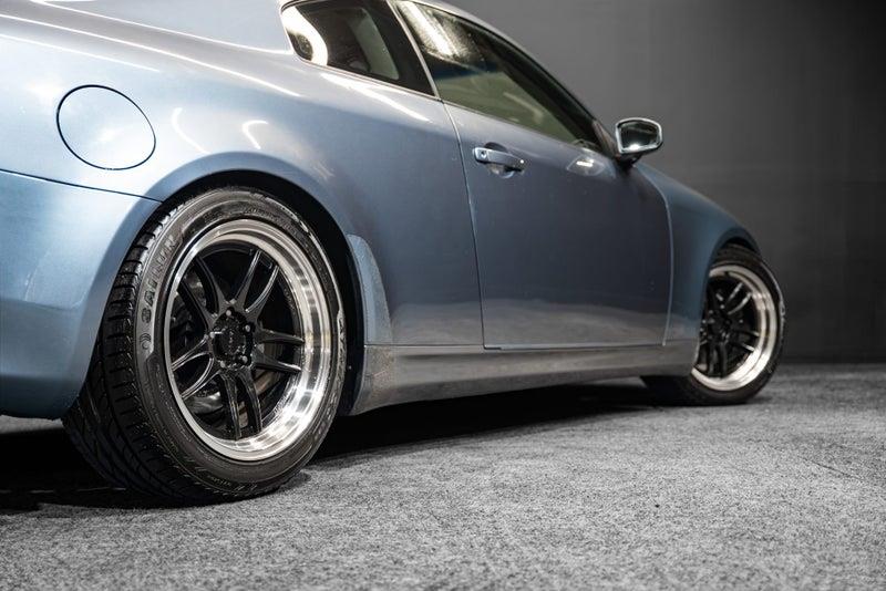 2005 Nissan Skyline