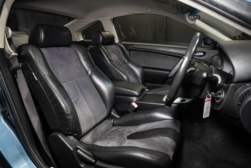 2005 Nissan Skyline