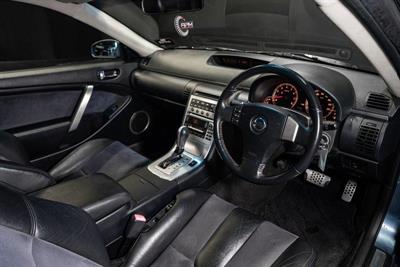 2005 Nissan Skyline - Thumbnail