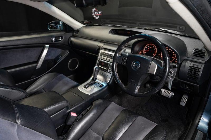 2005 Nissan Skyline