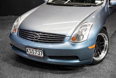 2005 Nissan Skyline - Thumbnail