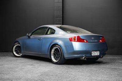2005 Nissan Skyline - Thumbnail