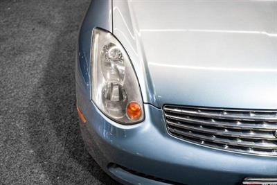 2005 Nissan Skyline - Thumbnail